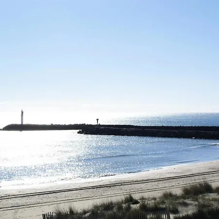 Port Nature - Studio Pour 2 Personnes 754 - Naturiste