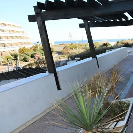 Port Nature - Studio Pour 2 Personnes 754 - Naturiste 아그