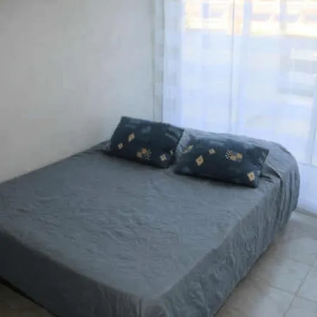 Port Nature - Studio Pour 2 Personnes 754 - Naturiste * 아그