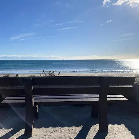 호텔 Port Nature - Studio Pour 2 Personnes 754 - Naturiste