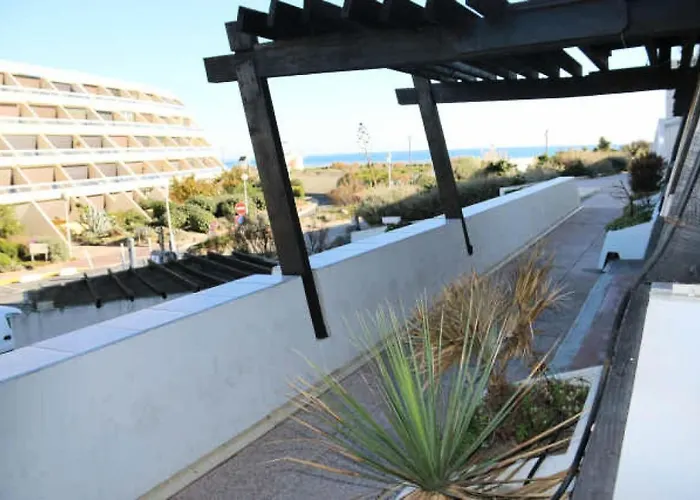 Port Nature - Studio Pour 2 Personnes 754 - Naturiste 아그